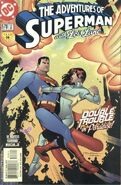 Adventures of Superman Vol 1 578