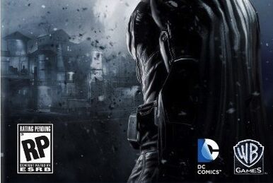 Arkham City Lockdown Archives - Droid Gamers