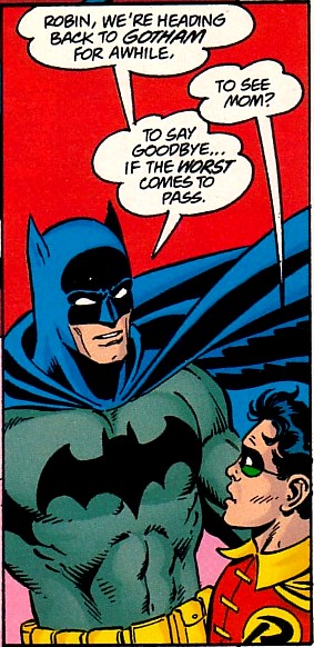 Batman (Earth-D) | DC Database | Fandom