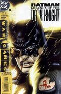 Batman Legends of the Dark Knight Vol 1 184