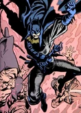 Bruce Wayne Elseworlds Reign of Terror