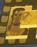 Benjamin Turner Movies Batman vs. Teenage Mutant Ninja Turtles