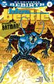 Blue Beetle Vol 9 #12 (October, 2017)