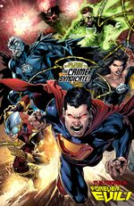 Crime Syndicate New 52 0002