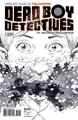 Dead Boy Detectives Vol 2 11.jpg (215 KB) Dead Boy Detectives Vol 2 #11 (January, 2015)