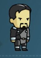 Dru-Zod Video Games Scribblenauts Unmasked