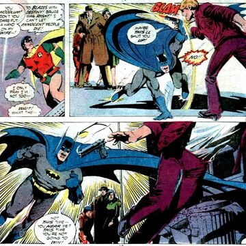 Earth-Five | Dc Database | Fandom