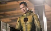 Eobard Thawne Arrow Earth-X