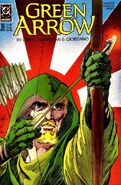 Green Arrow Vol 2 10