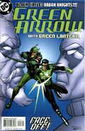 Green Arrow Vol 3 23