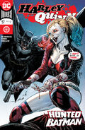 Harley Quinn Vol 3 57