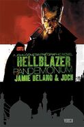 Hellblazer: Pandemonium