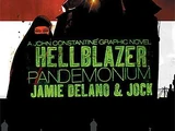 Hellblazer: Pandemonium