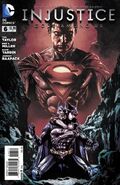 Injustice: Gods Among Us Vol 1 6