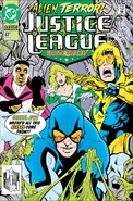 Justice League America Vol 1 67