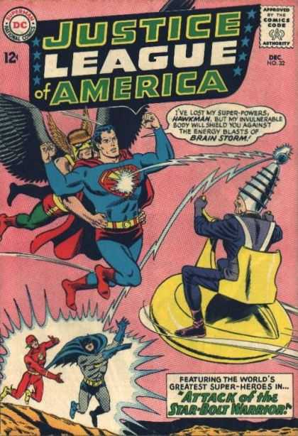 英語　ジャスティスリーグ　JUSTICE LEAGUE OF AMERICA ジャスティス・リーグ・オブ・アメリカ Justice League of