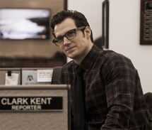 Kal-El DC Extended Universe 0002