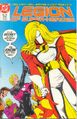 Legion of Super-Heroes Vol 3 24