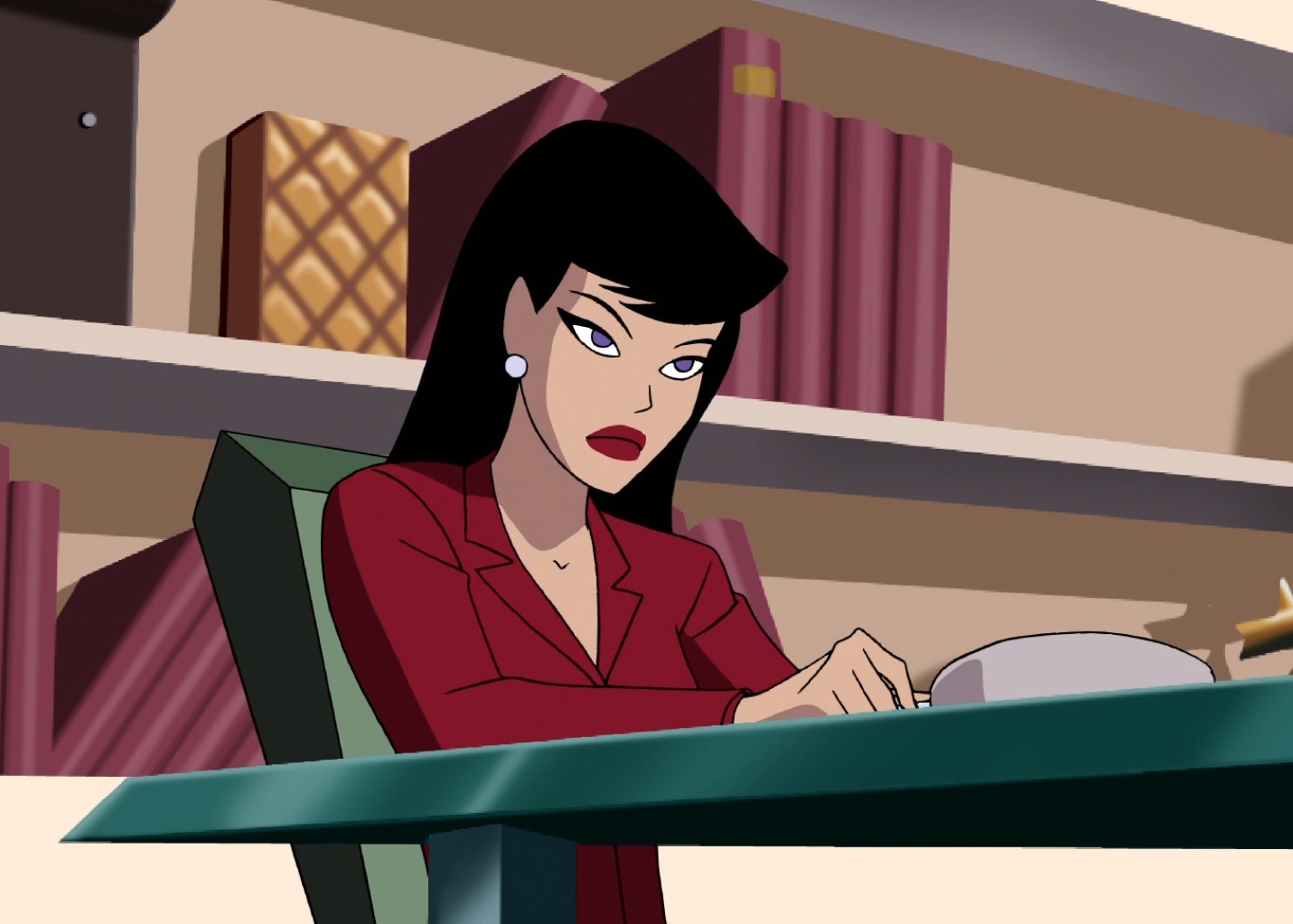 dcpages.wiki Lois Lane.