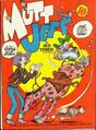 Mutt & Jeff Vol 1 3
