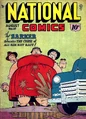 National Comics #67 (August, 1948)