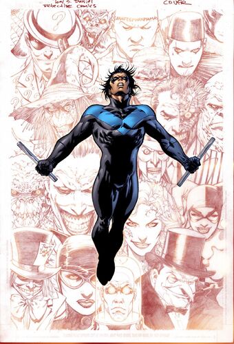 Nightwing 0006