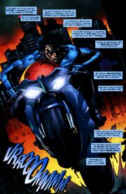 Nightwing 0084