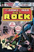 Our Army at War Vol 1 289