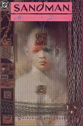 Sandman 5