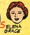Selena Earth-S Benefactor of Mary Marvel