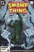 Swamp Thing Vol 2 51