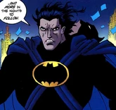 Tallant Wayne Elseworlds Brotherhood of the Bat