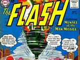 The Flash Vol 1 144