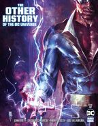 The Other History of the DC Universe Vol 1 1