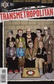 Transmetropolitan #8 (April, 1998)