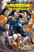 Trinity of Sin: The Phantom Stranger Vol 1 21