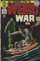 Weird War Tales #3 (February, 1972)