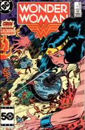 Wonder Woman Vol 1 326