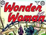 Wonder Woman Vol 1 60