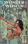 Wonder Woman Vol 2 174