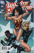 Wonder Woman Vol 3 11