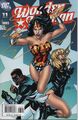 Wonder Woman (Volume 3) #11