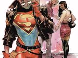 Kon-El (Prime Earth)/Gallery