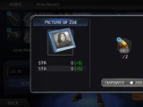 Zoe Lawton (DC Legends)