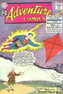 Adventure Comics Vol 1 296