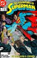 Adventures of Superman Vol 1 433