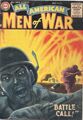 All-American Men of War Vol 1 35