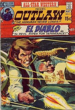 All star western comics new arrivals