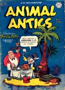 Animal Antics Vol 1 10