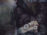 Arkham Asylum: Living Hell Vol 1